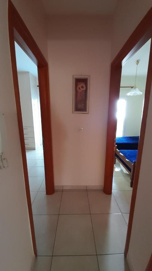 Akrata Rose Garden Apartments I Akrátasz-part Kültér fotó